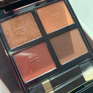 Tom Ford Eye shadow #26 Leopard Sun